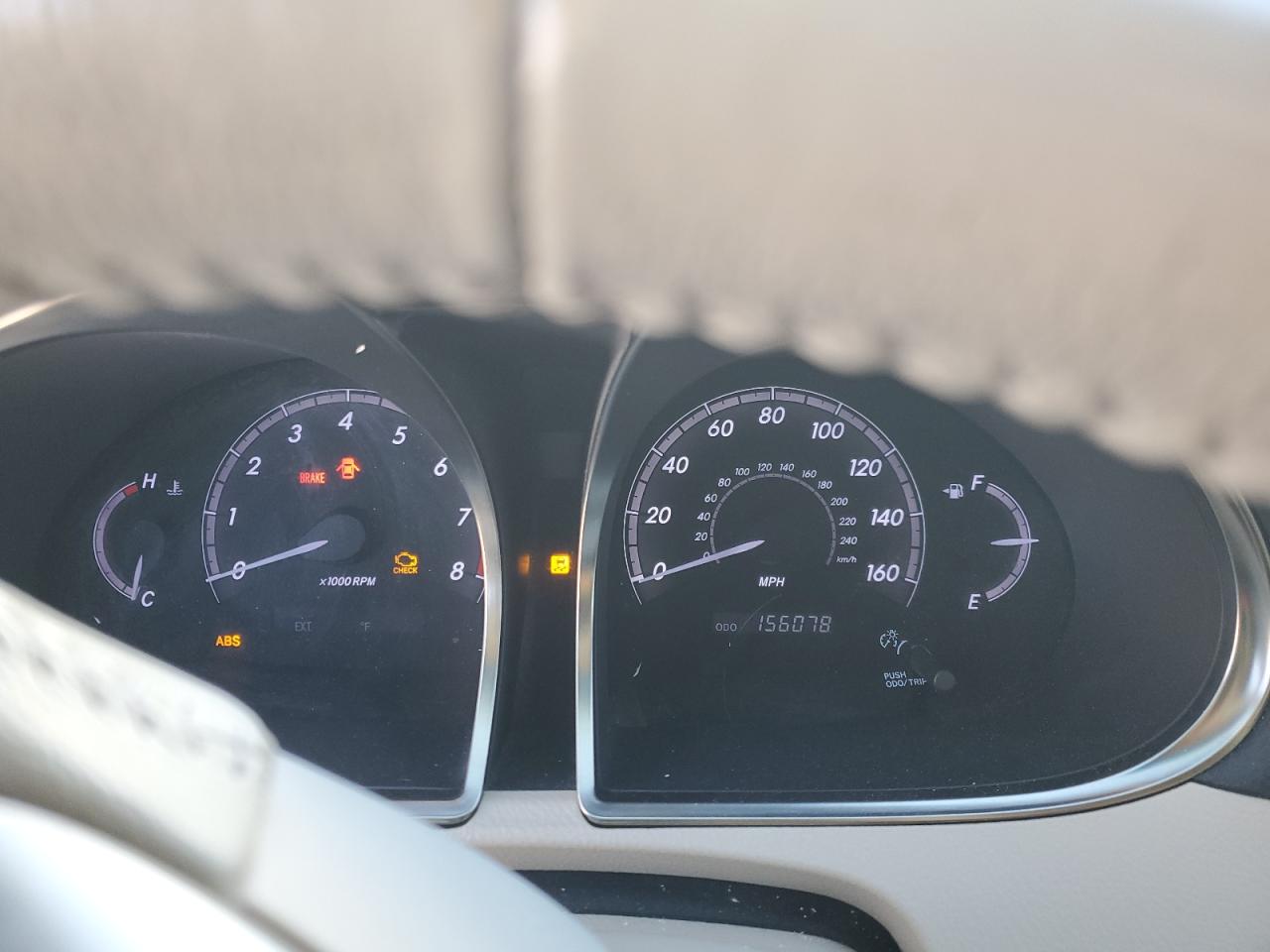2012 Toyota Avalon - Image 9