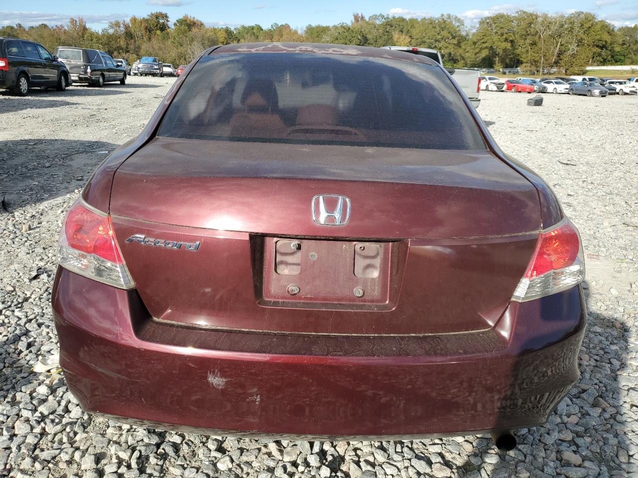 2009 Honda Accord - Image 6