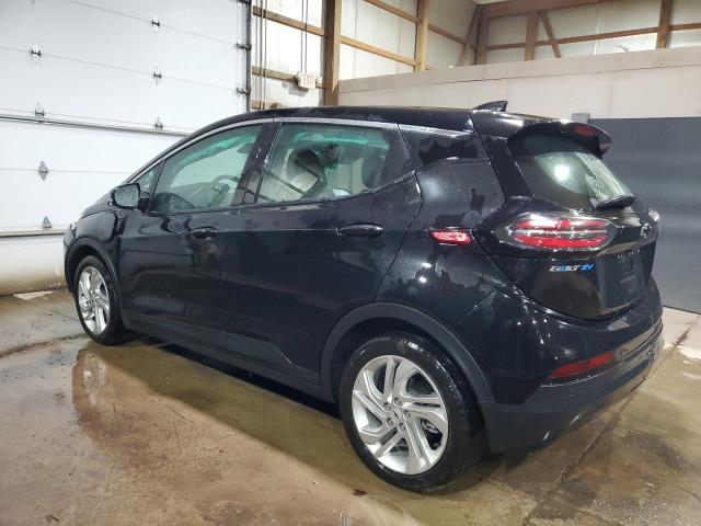  CHEVROLET BOLT 2023 Черный