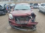 2016 Gmc Terrain Sle იყიდება Davison-ში, MI - Front End