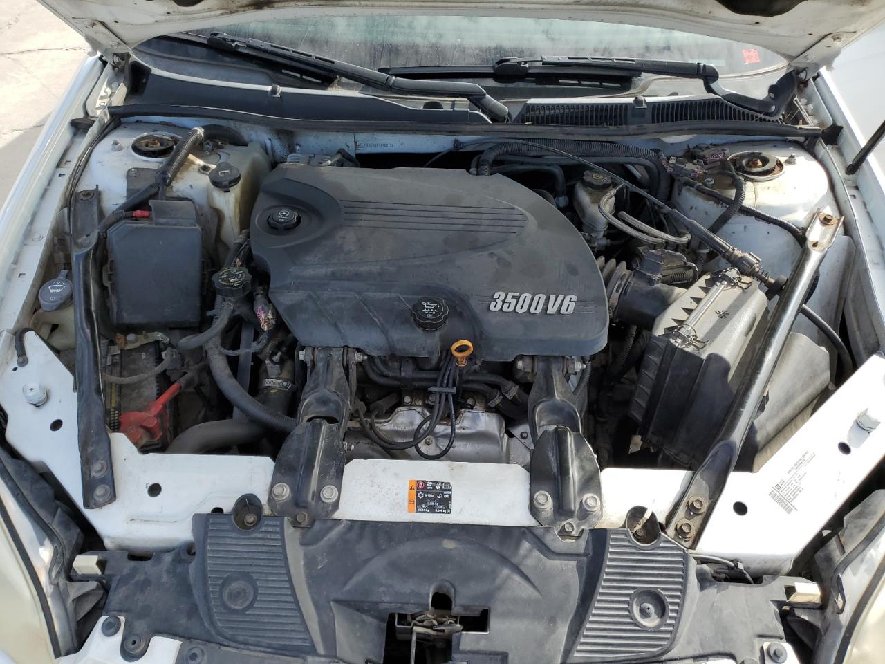 2011 Chevrolet Impala - Image 11