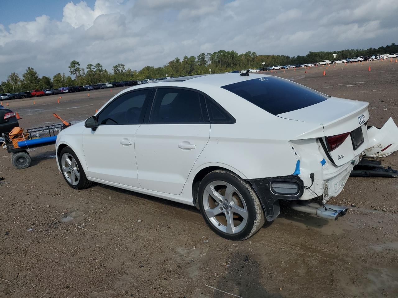 2019 Audi A3 - Image 2