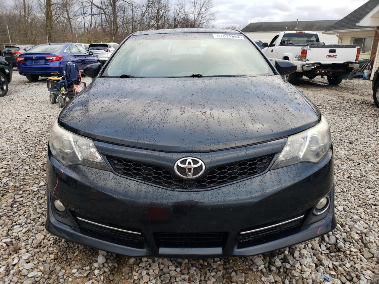 VIN 4T1BF1FK3DU234357 2013 TOYOTA CAMRY no.5