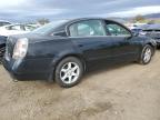 2006 Nissan Altima S იყიდება San Martin-ში, CA - Front End