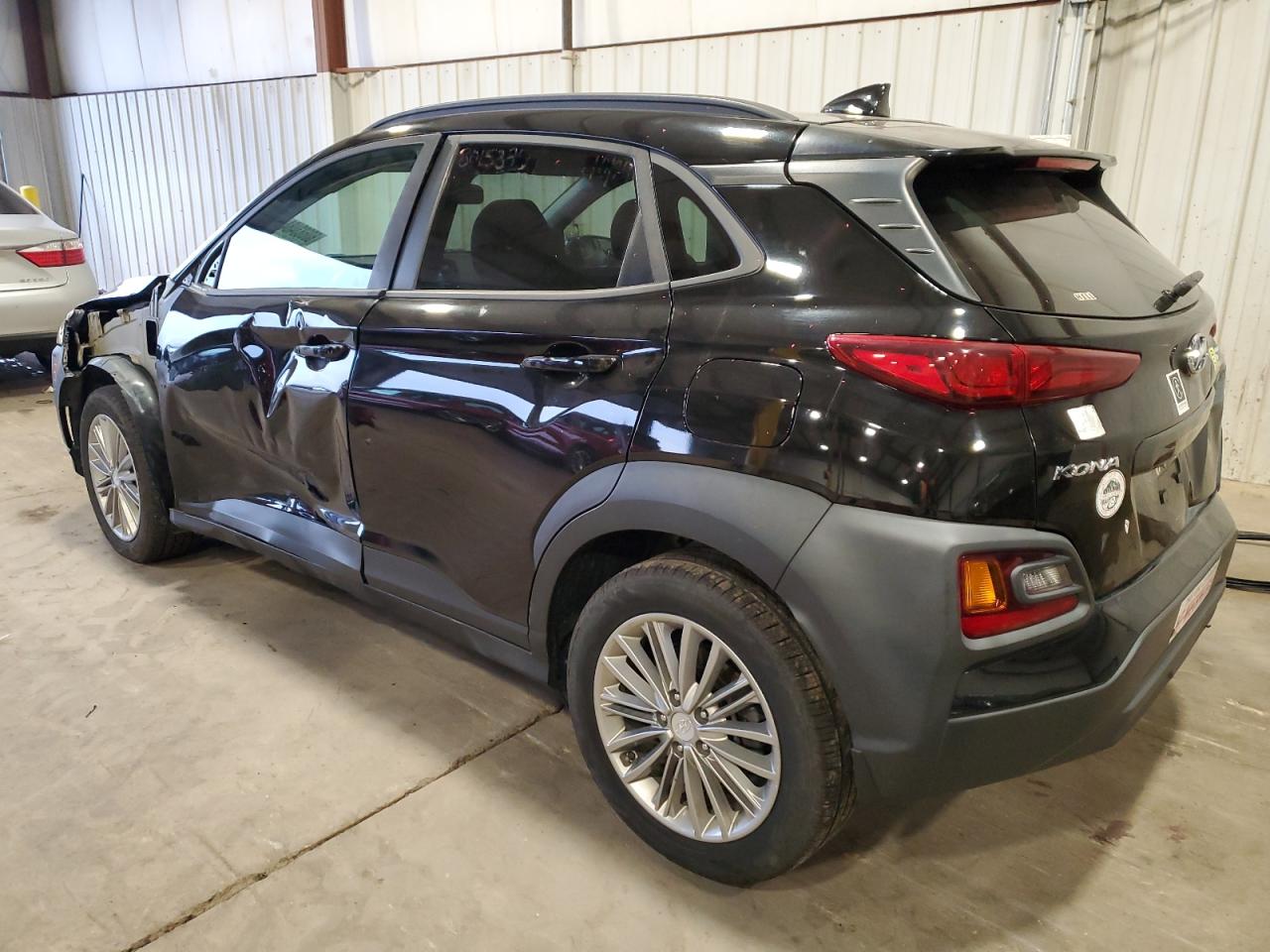 2019 Hyundai Kona - Image 2