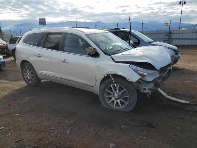  BUICK ENCLAVE 2014 Білий