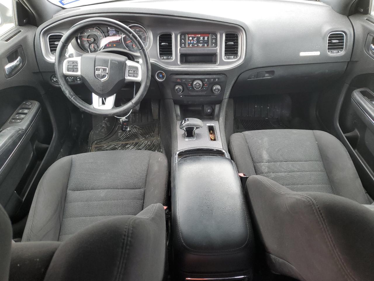 2012 Dodge Charger - Image 8