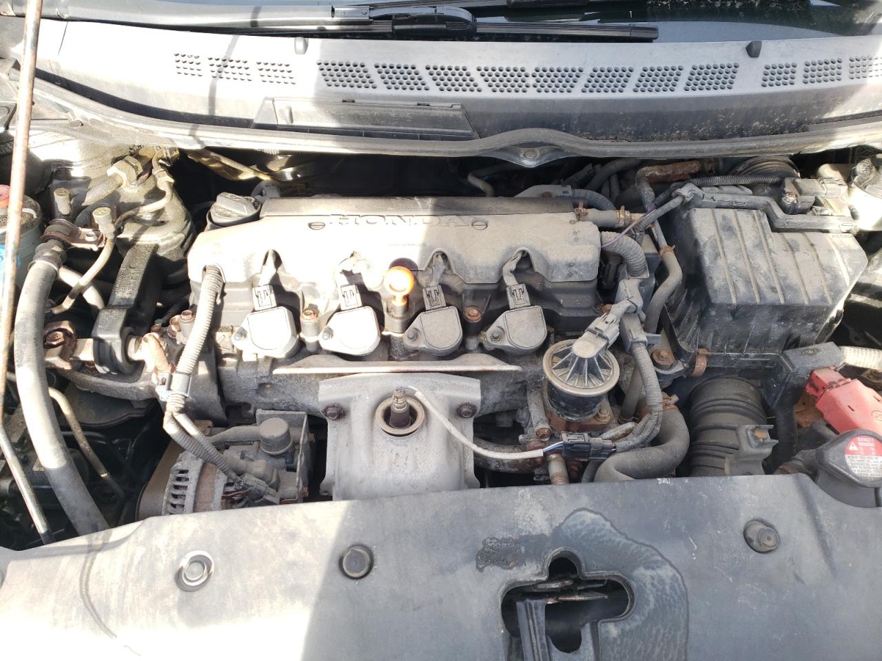 2007 Honda Civic - Image 11