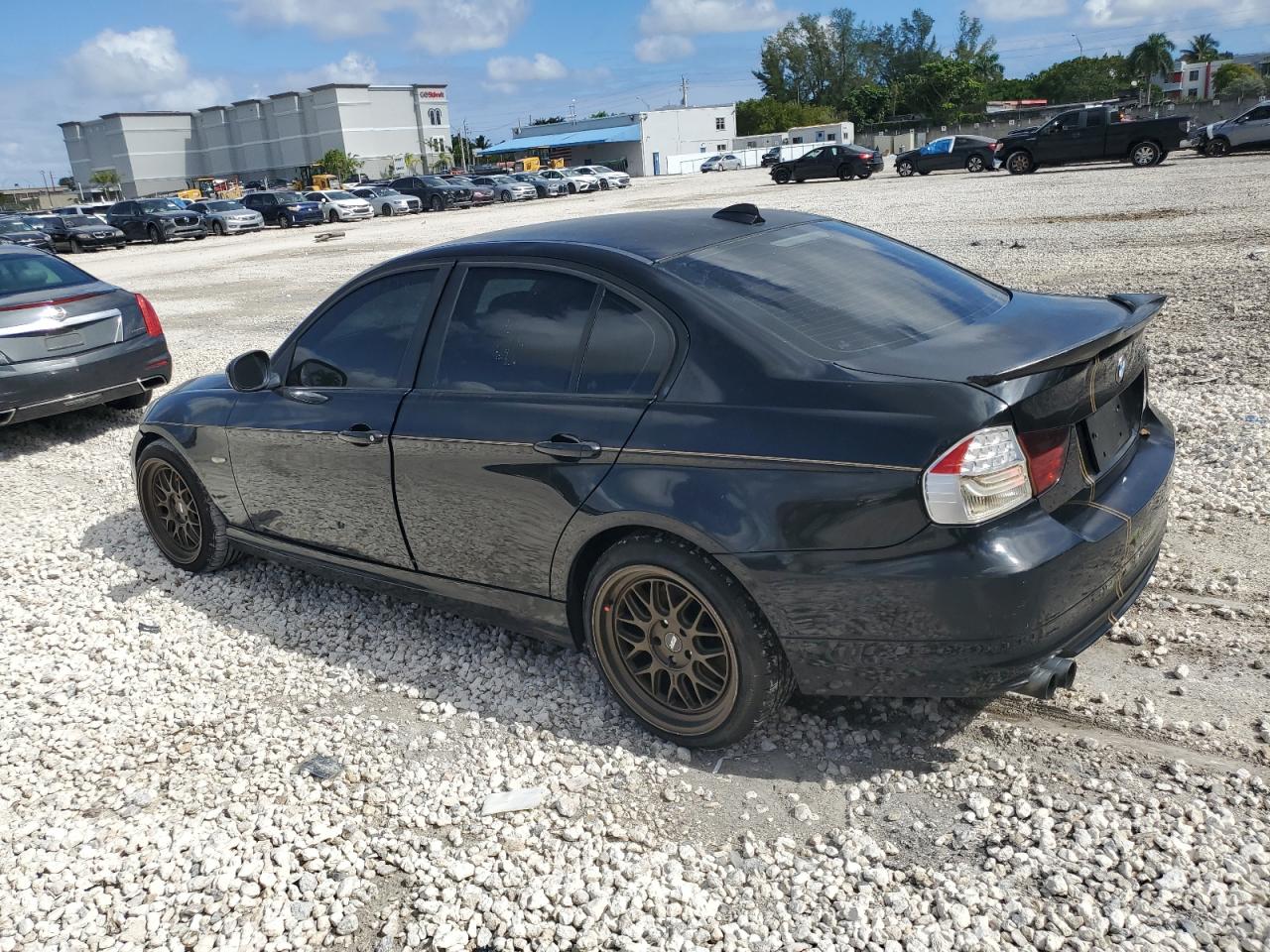 2011 BMW 3er - Image 2