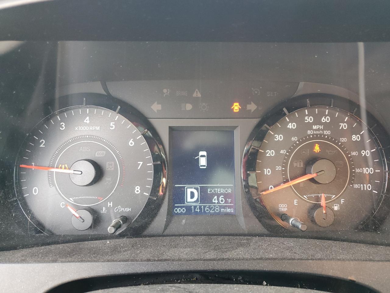 2016 Toyota Sienna - Image 9