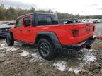 Spartanburg, SC에서 판매 중인 2022 Jeep Gladiator Rubicon - Water/Flood