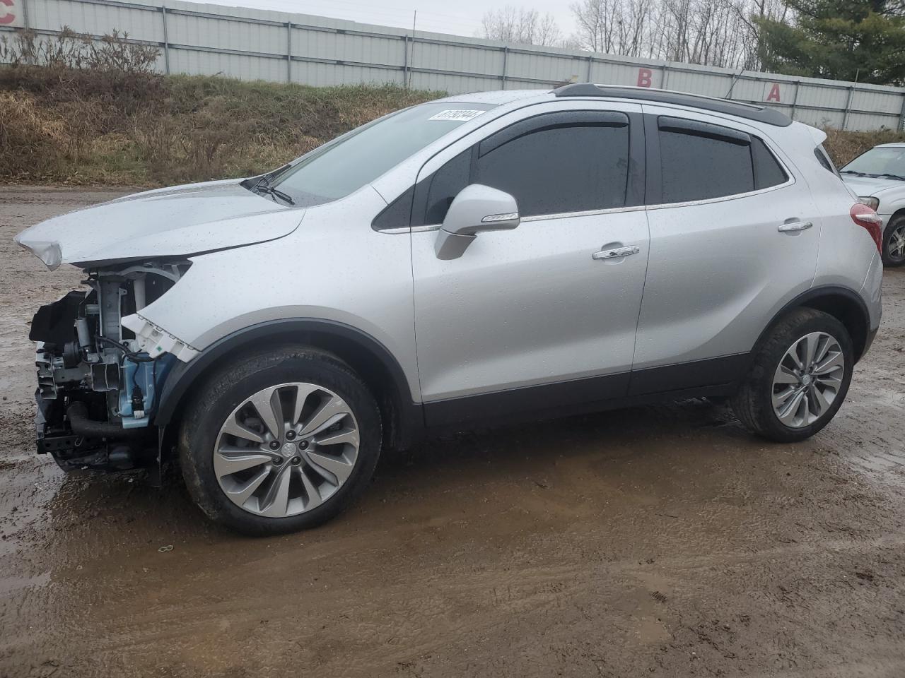 2019 Buick Encore - Image 1