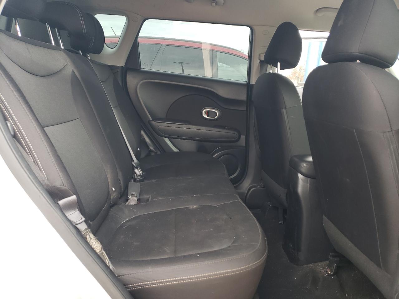 2019 Kia Soul - Image 11