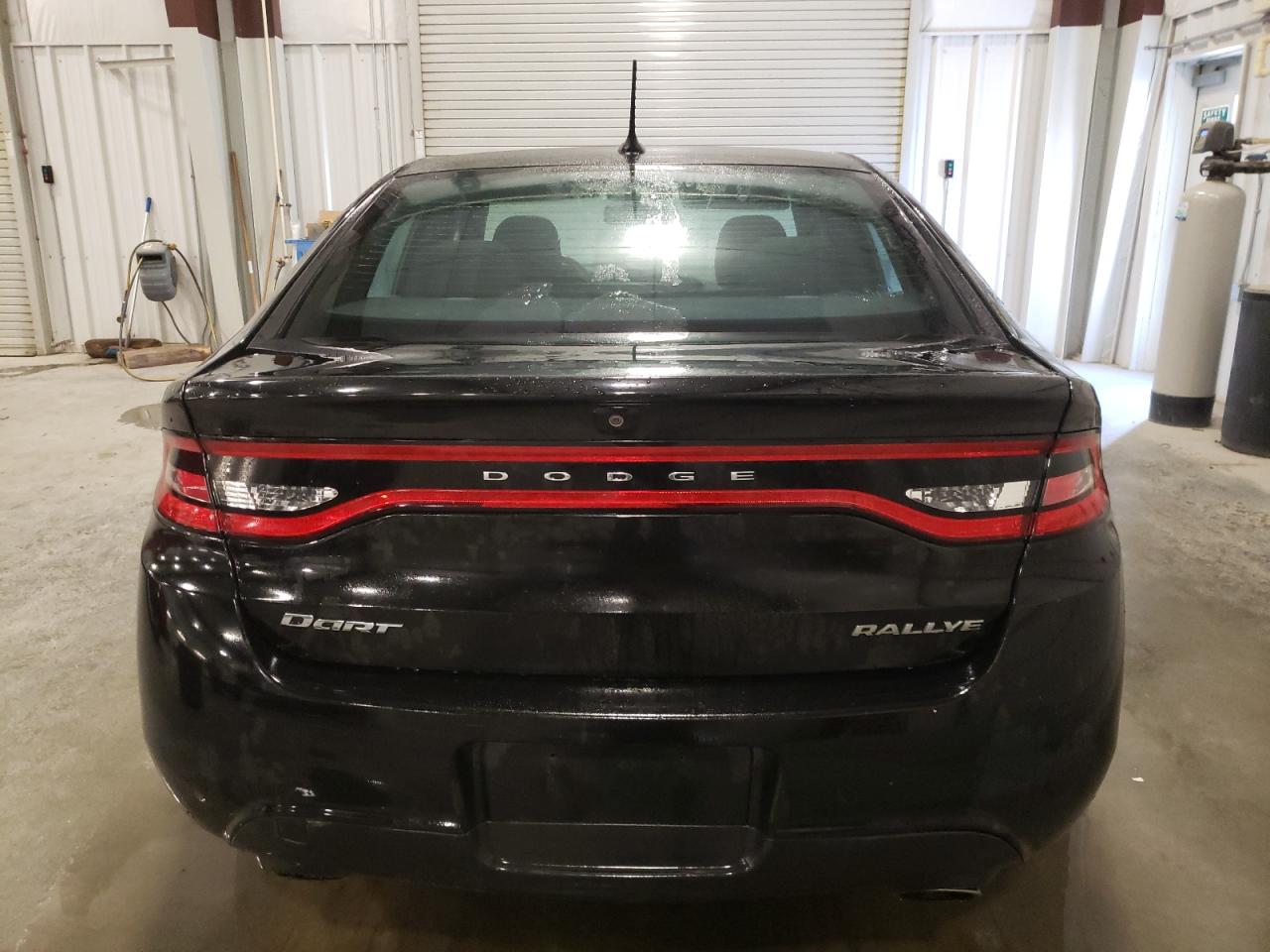 2013 Dodge Dart - Image 6