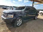 2013 Chevrolet Avalanche Lt за продажба в Tanner, AL - Rollover