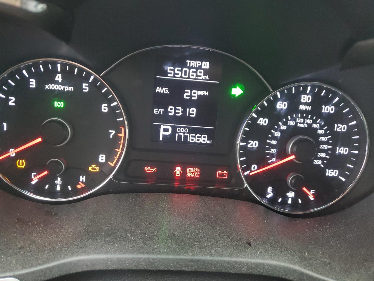 2015 Kia Forte - Image 9