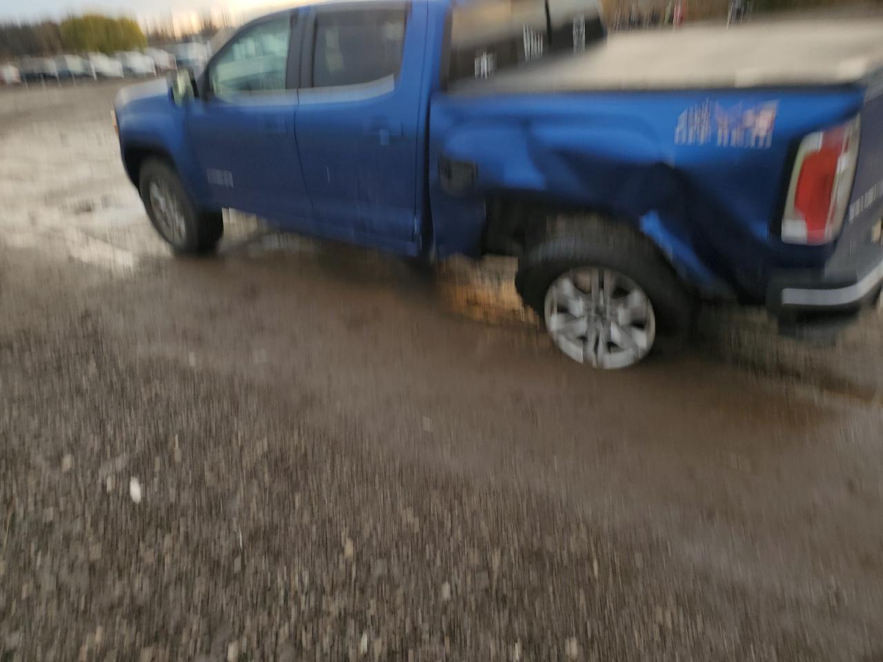 2019 GMC Canyon - Image 2