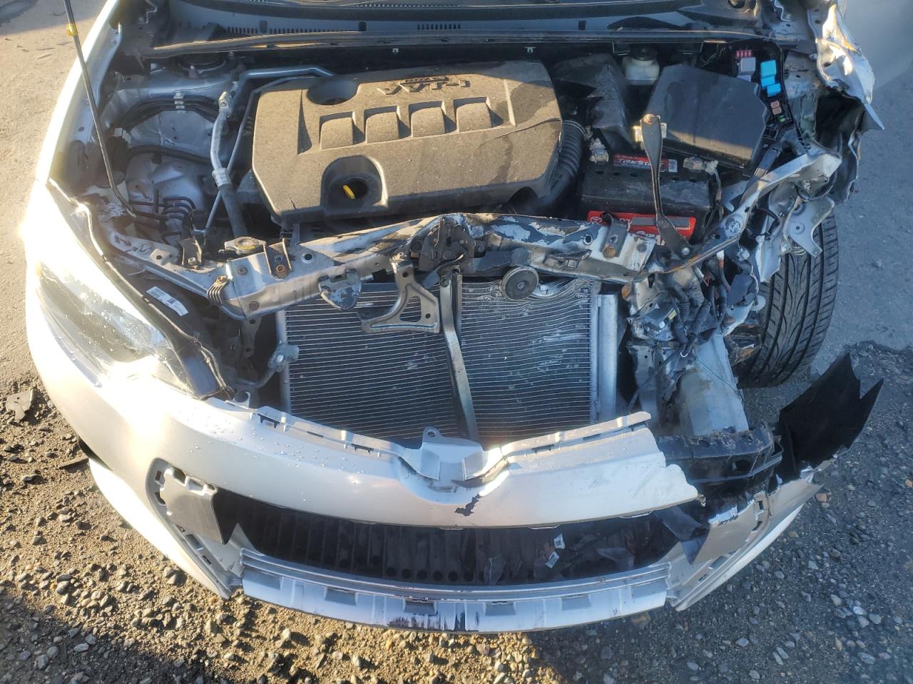 2015 Toyota Corolla - Image 12