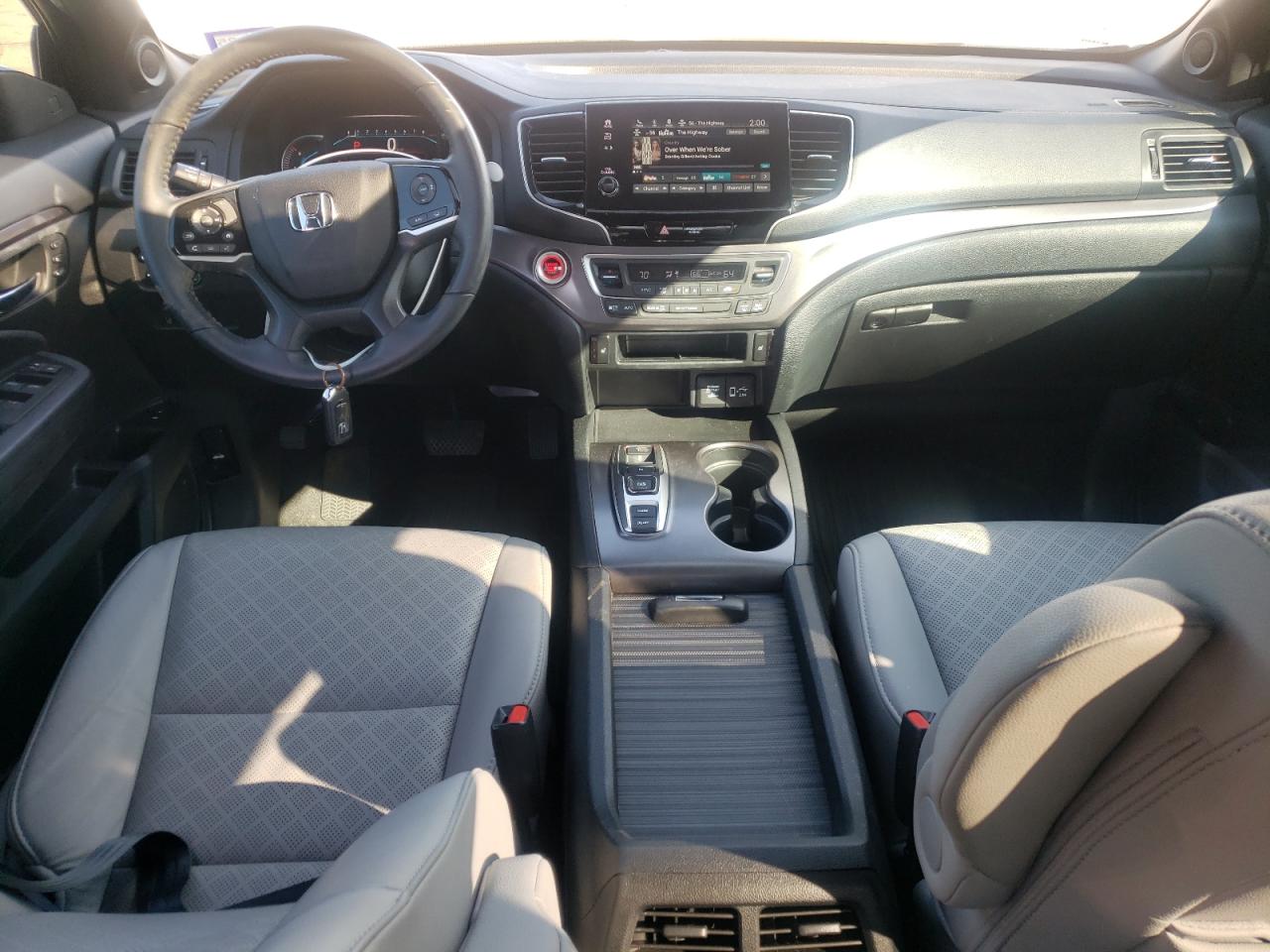 2021 Honda Passport - Image 8
