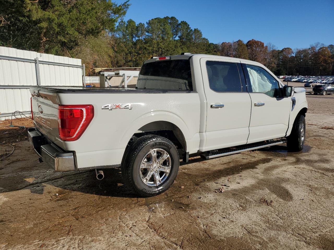 2023 Ford F-150 - Image 3