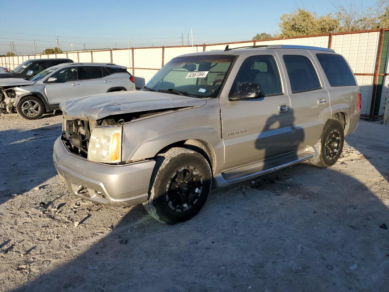 2006 Cadillac Escalade - Image 1