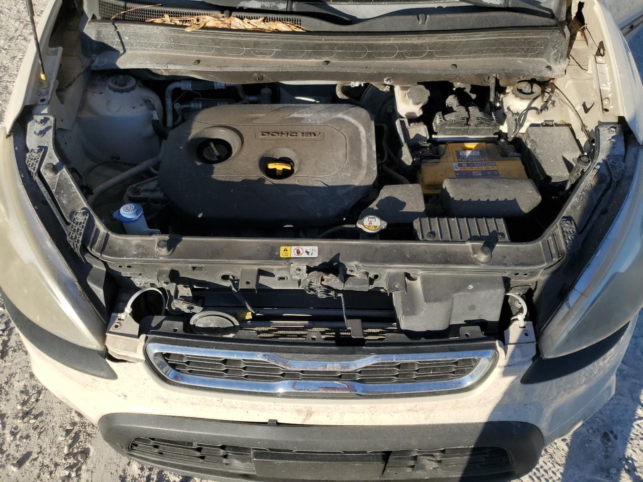 2013 Kia Soul - Image 12