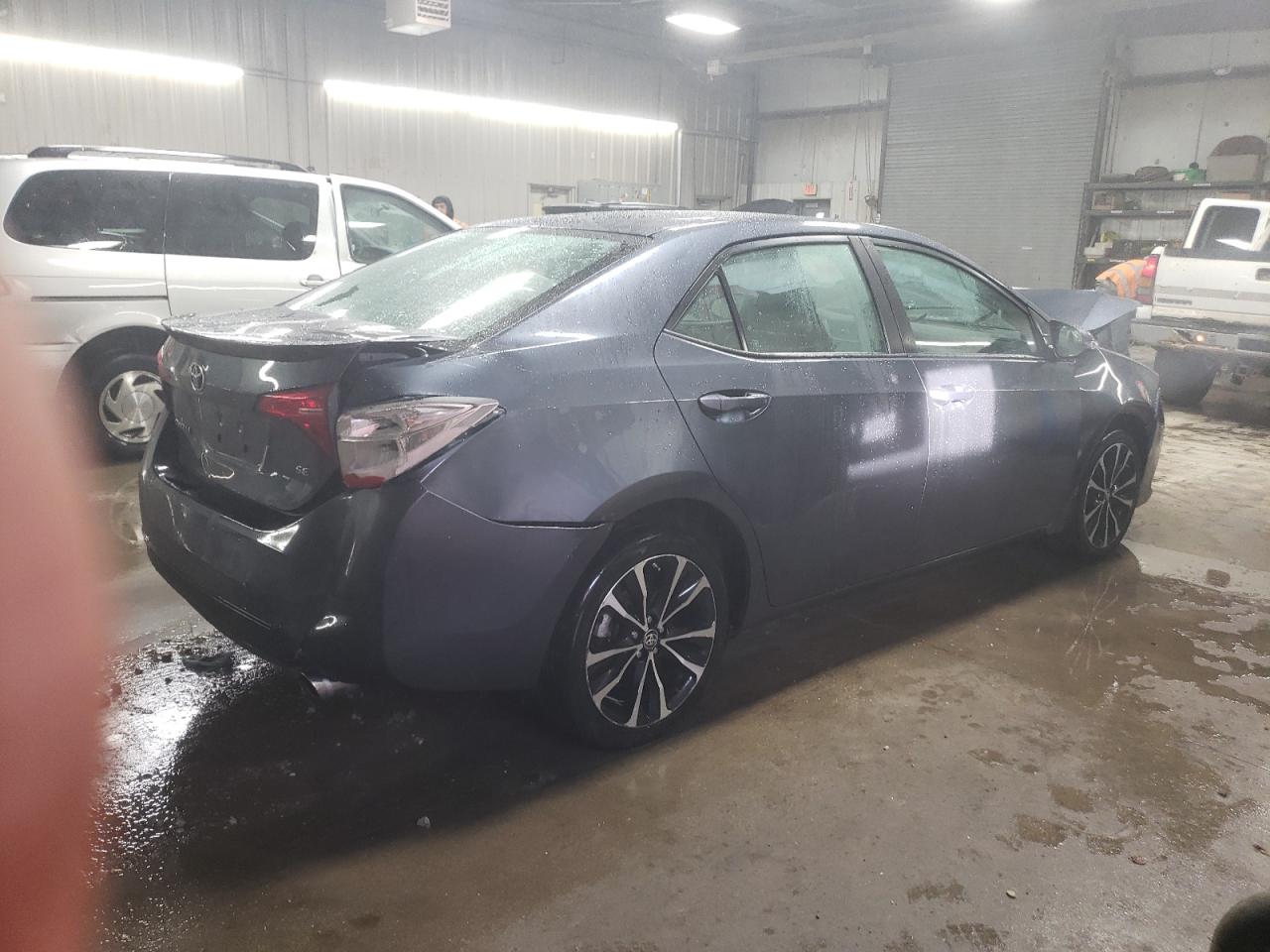 2018 Toyota Corolla - Image 3