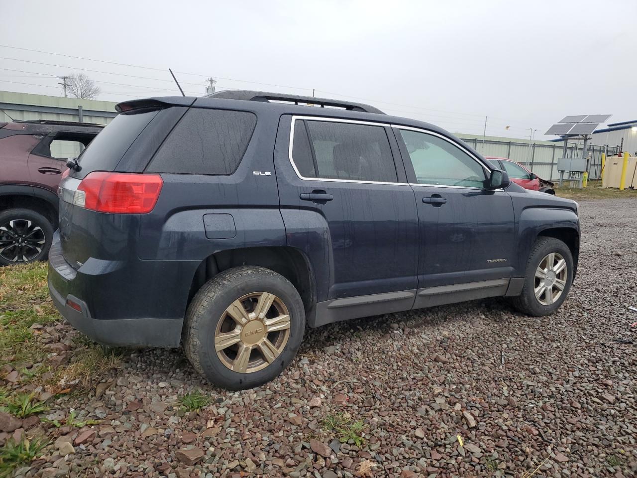 VIN 2GKFLWEK2F6339989 2015 GMC TERRAIN no.3