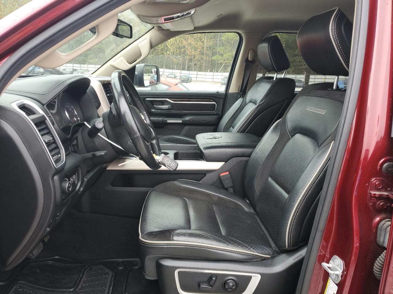 2019 RAM 1500 - Image 7