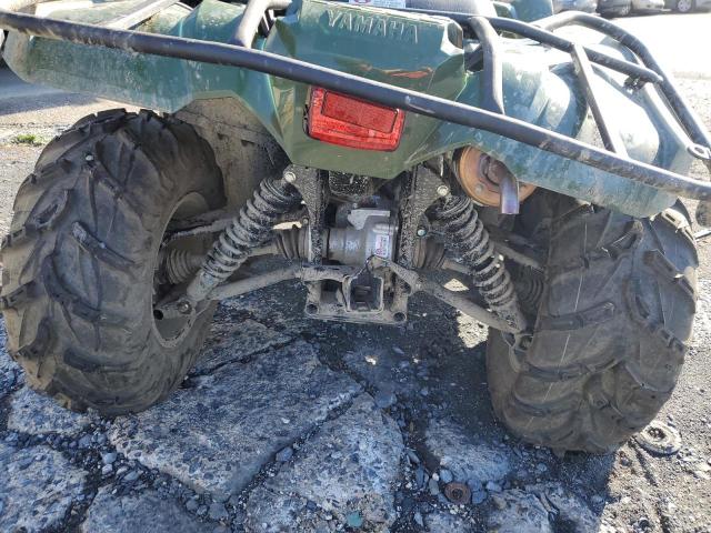 2024 YAMAHA YFM450 K  