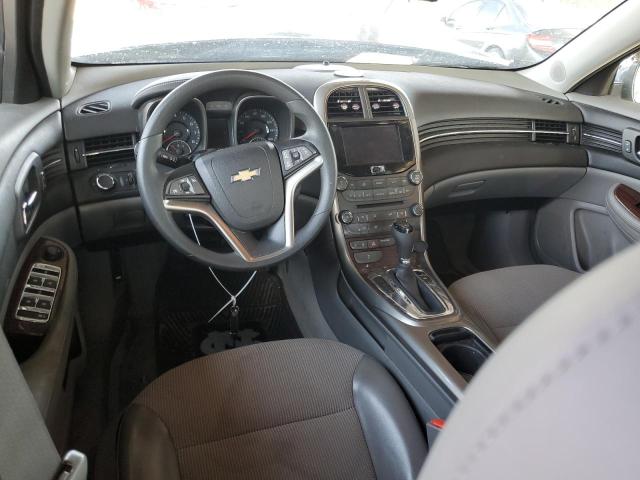  CHEVROLET MALIBU 2013 Szary