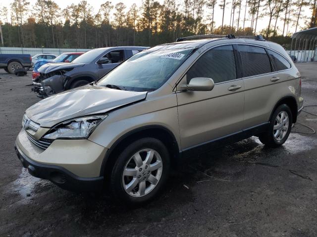 2007 Honda Cr-V Exl