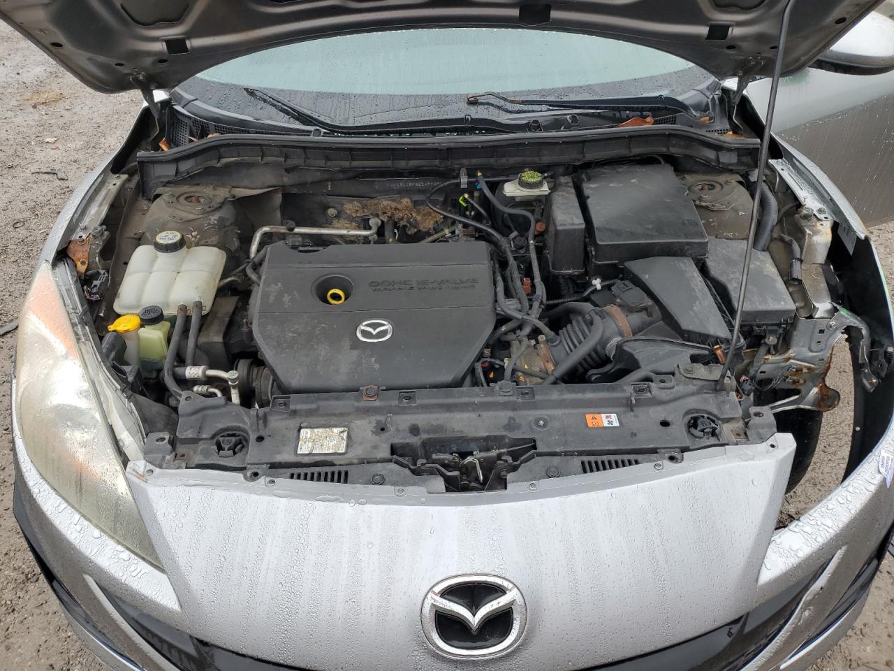 2011 Mazda 3 - Image 11