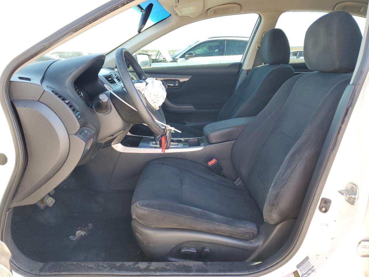 2014 Nissan Altima - Image 7