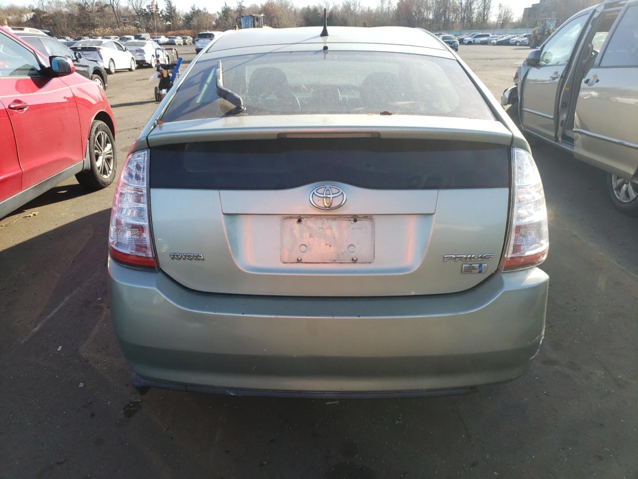 2006 Toyota Prius VIN: JTDKB22U263134238 Lot: 78693974