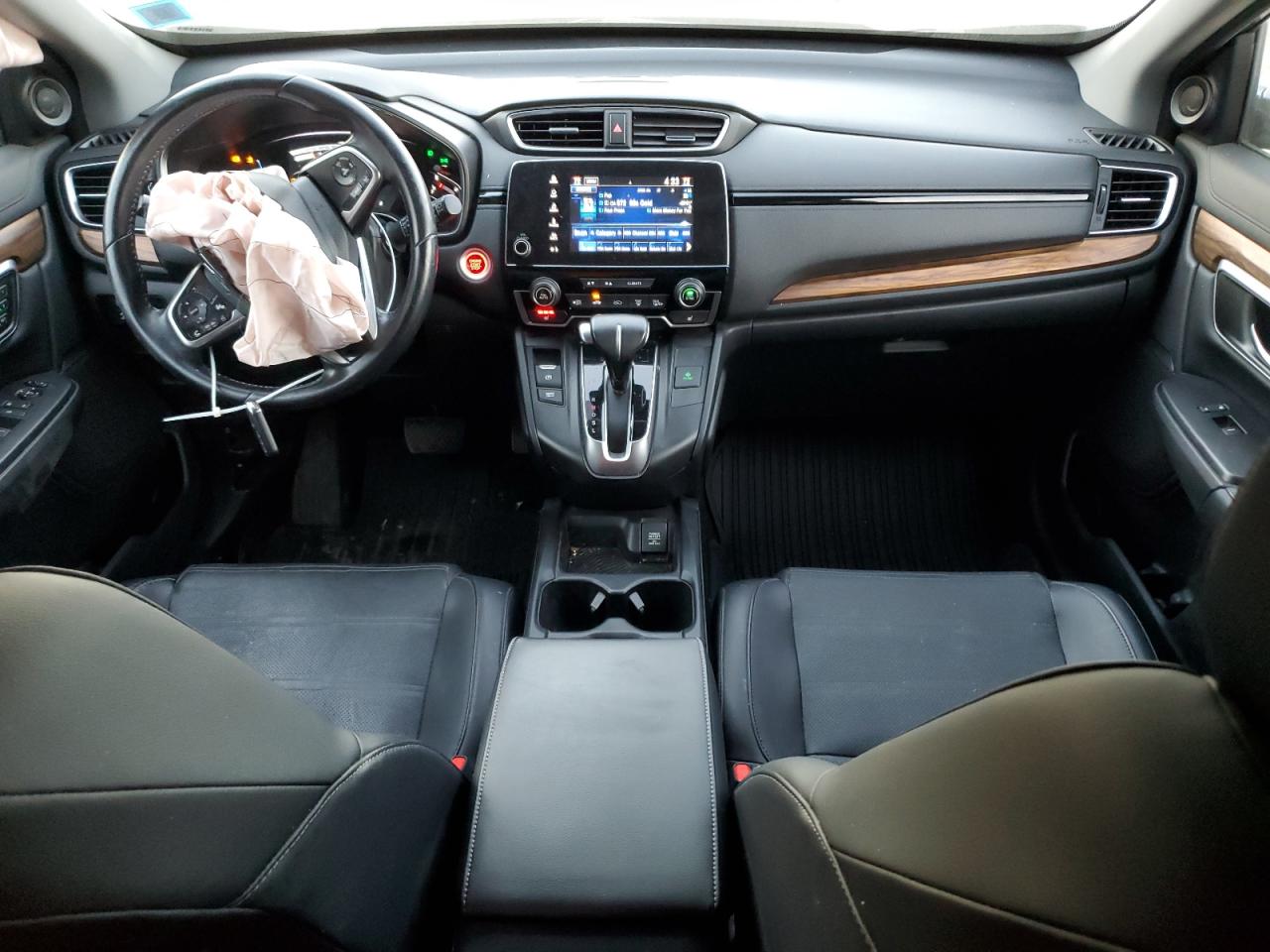 2018 Honda CR-V - Image 8