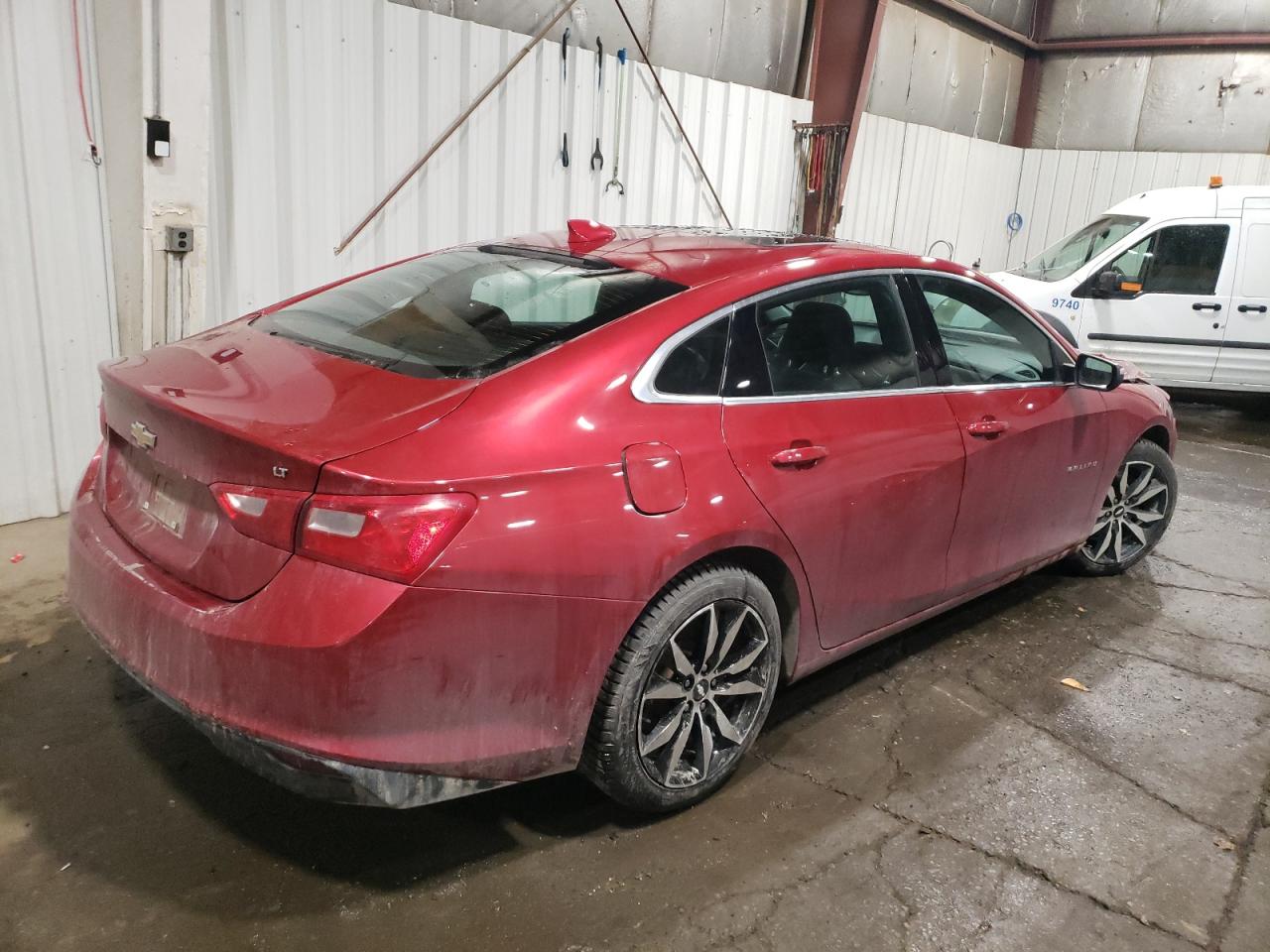 2016 Chevrolet Malibu - Image 3