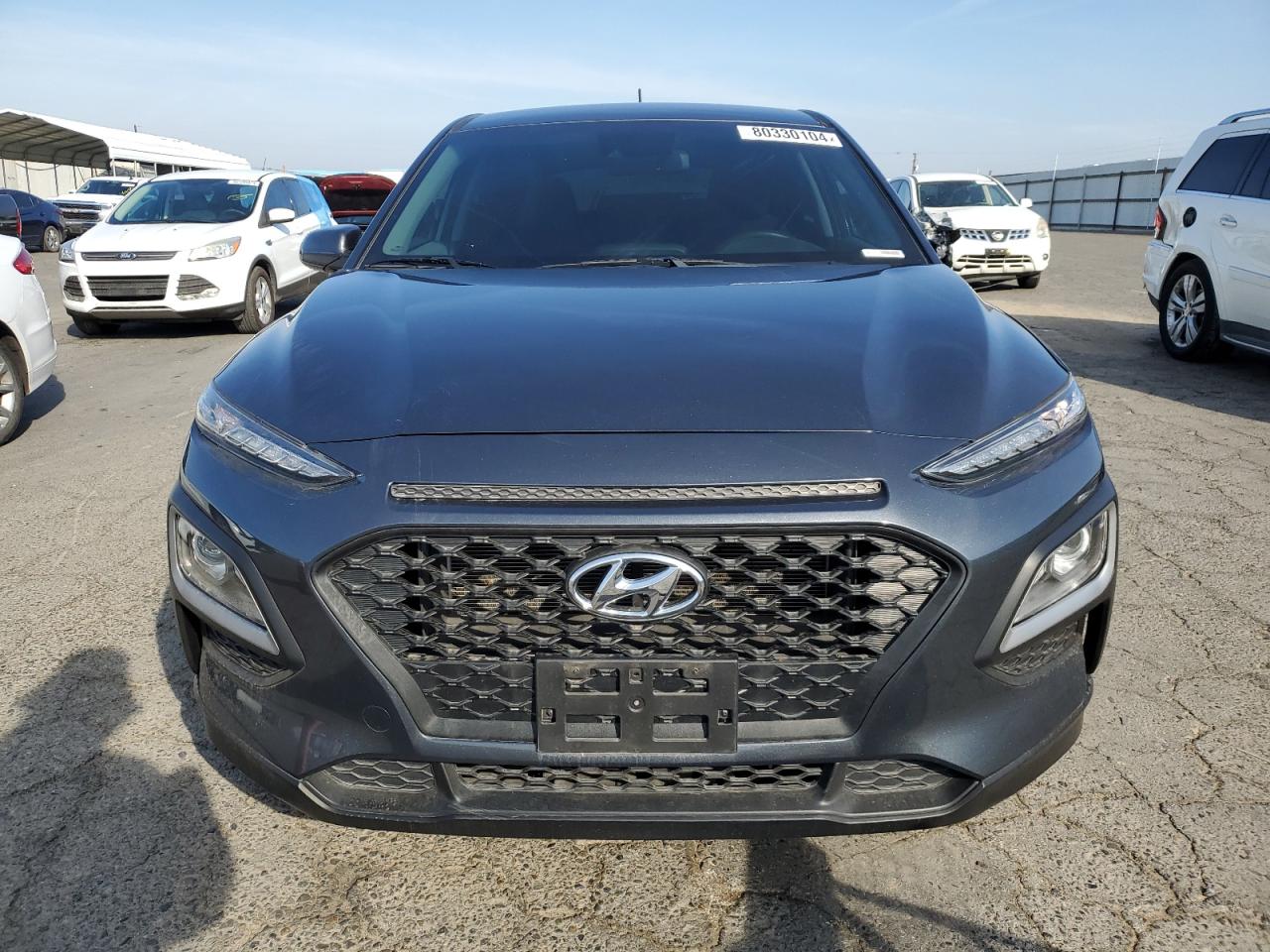2019 Hyundai Kona - Image 5