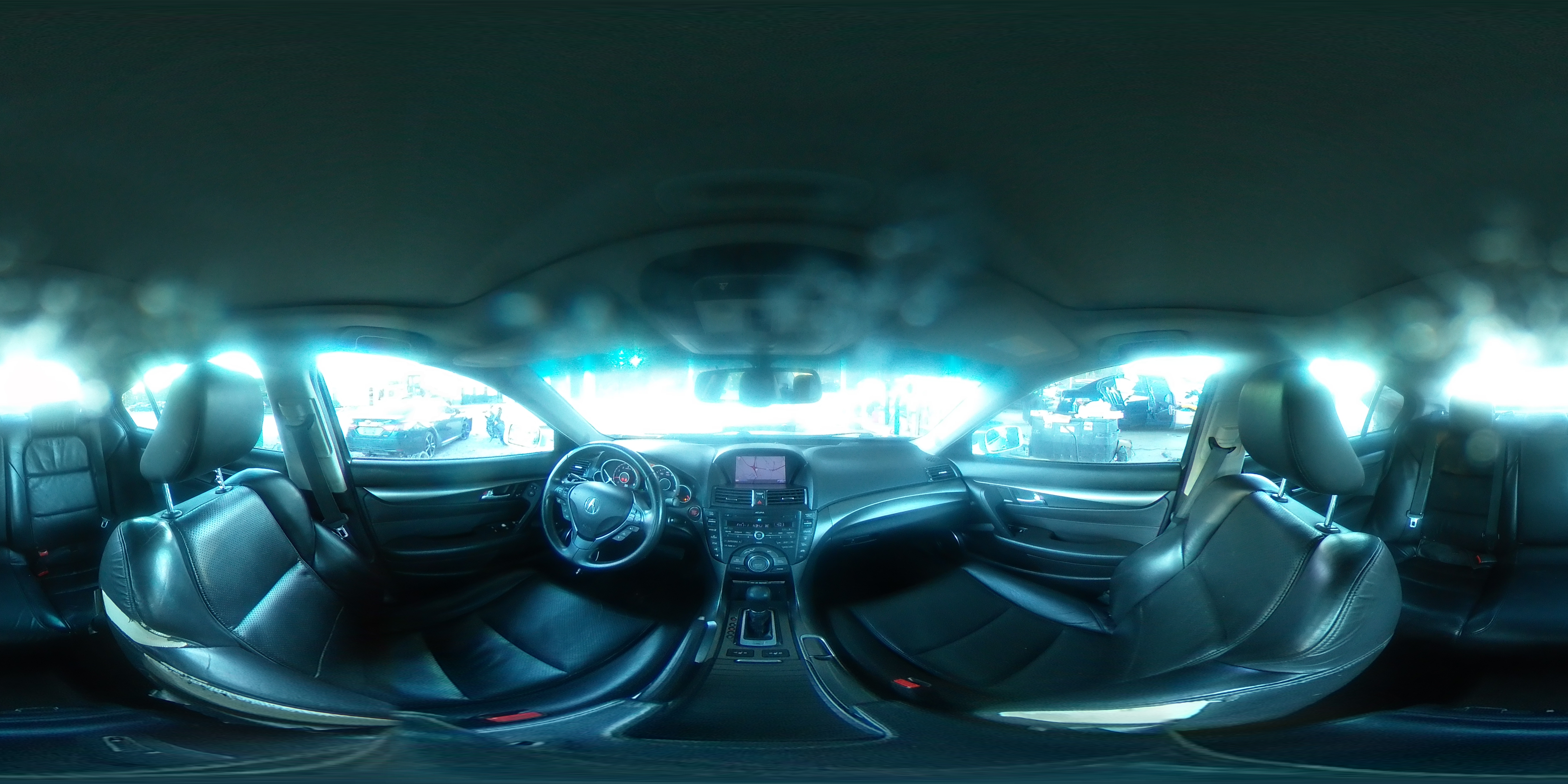 2013 Acura TL - Image 12