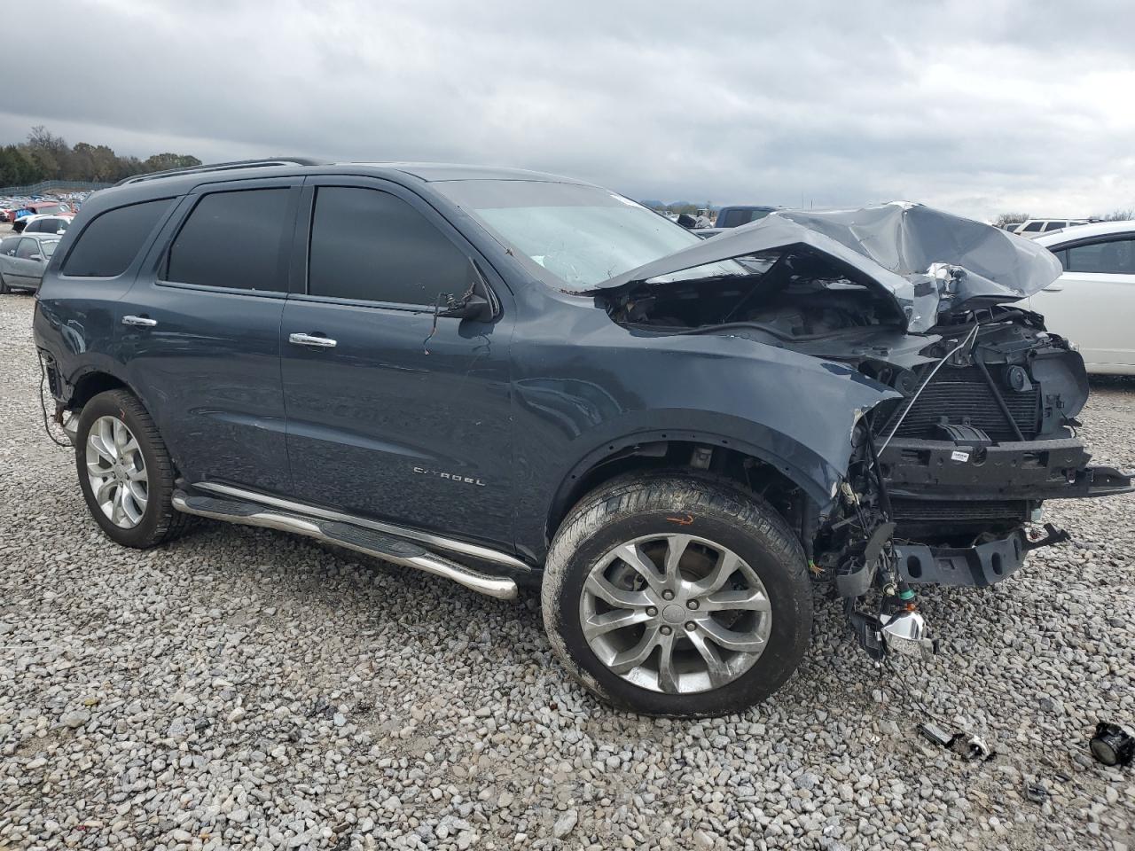 2018 Dodge Durango - Image 4