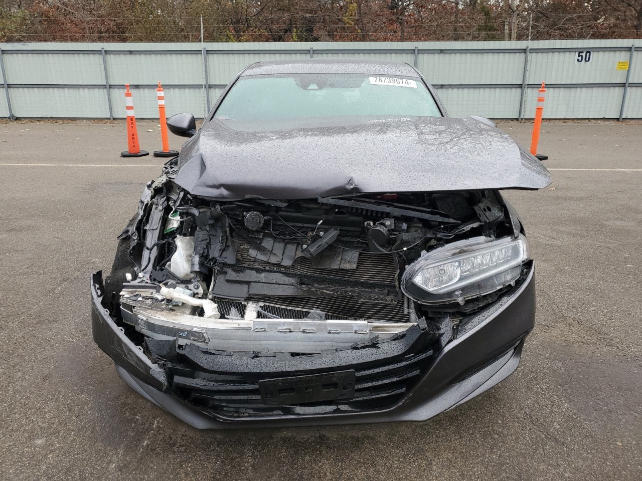 2019 Honda Accord - Image 5