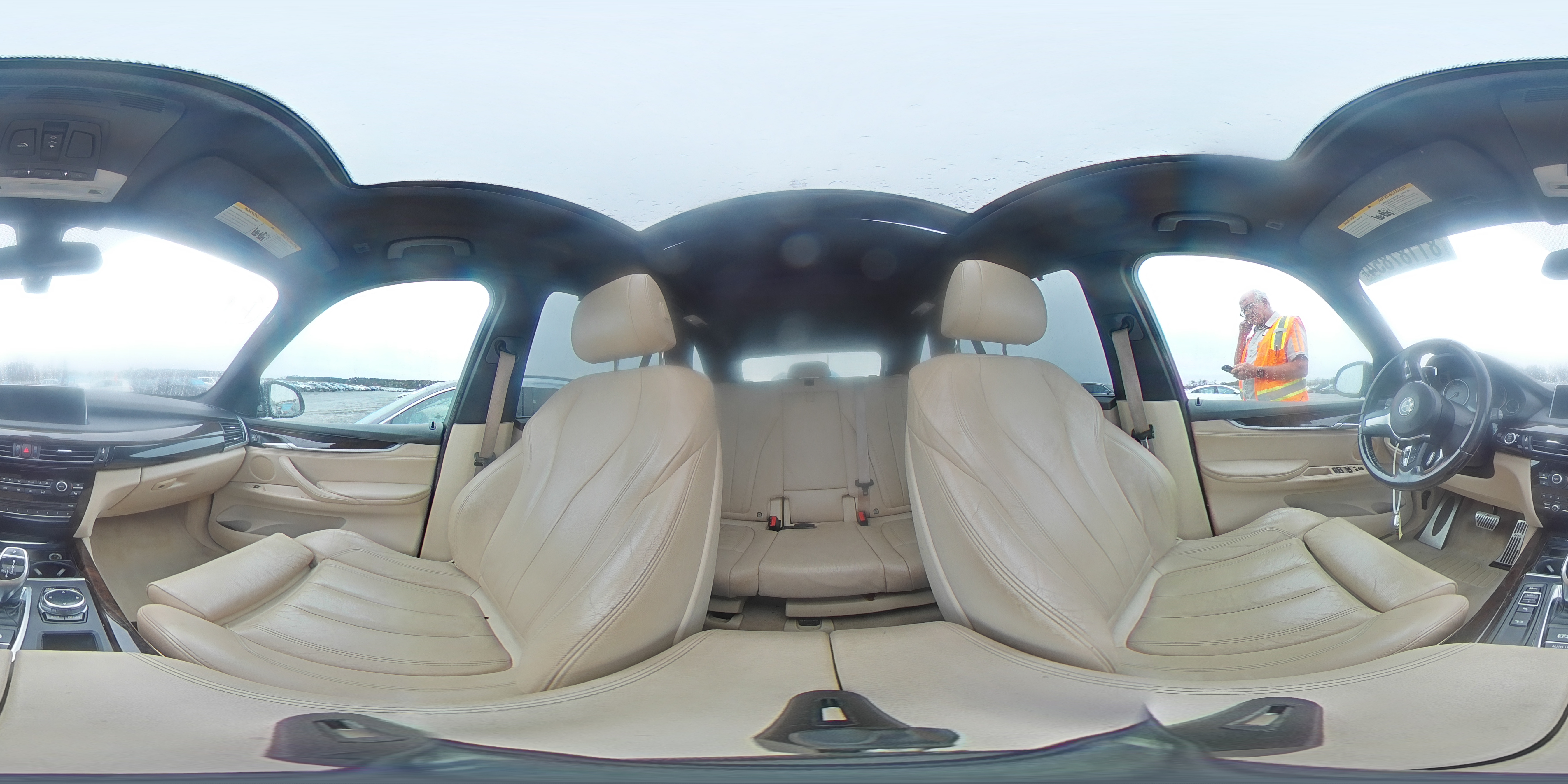 2014 BMW X5 - Image 14