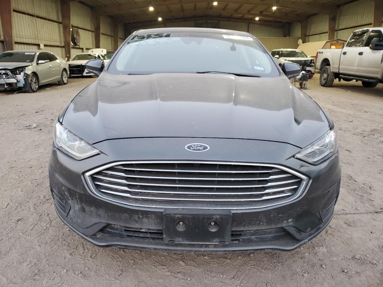 2019 Ford Fusion - Image 5