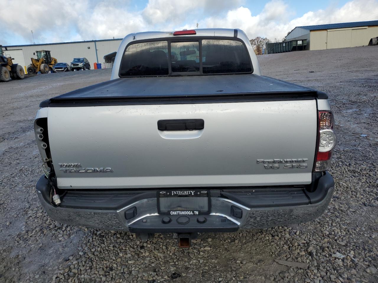 2010 Toyota Tacoma - Image 6