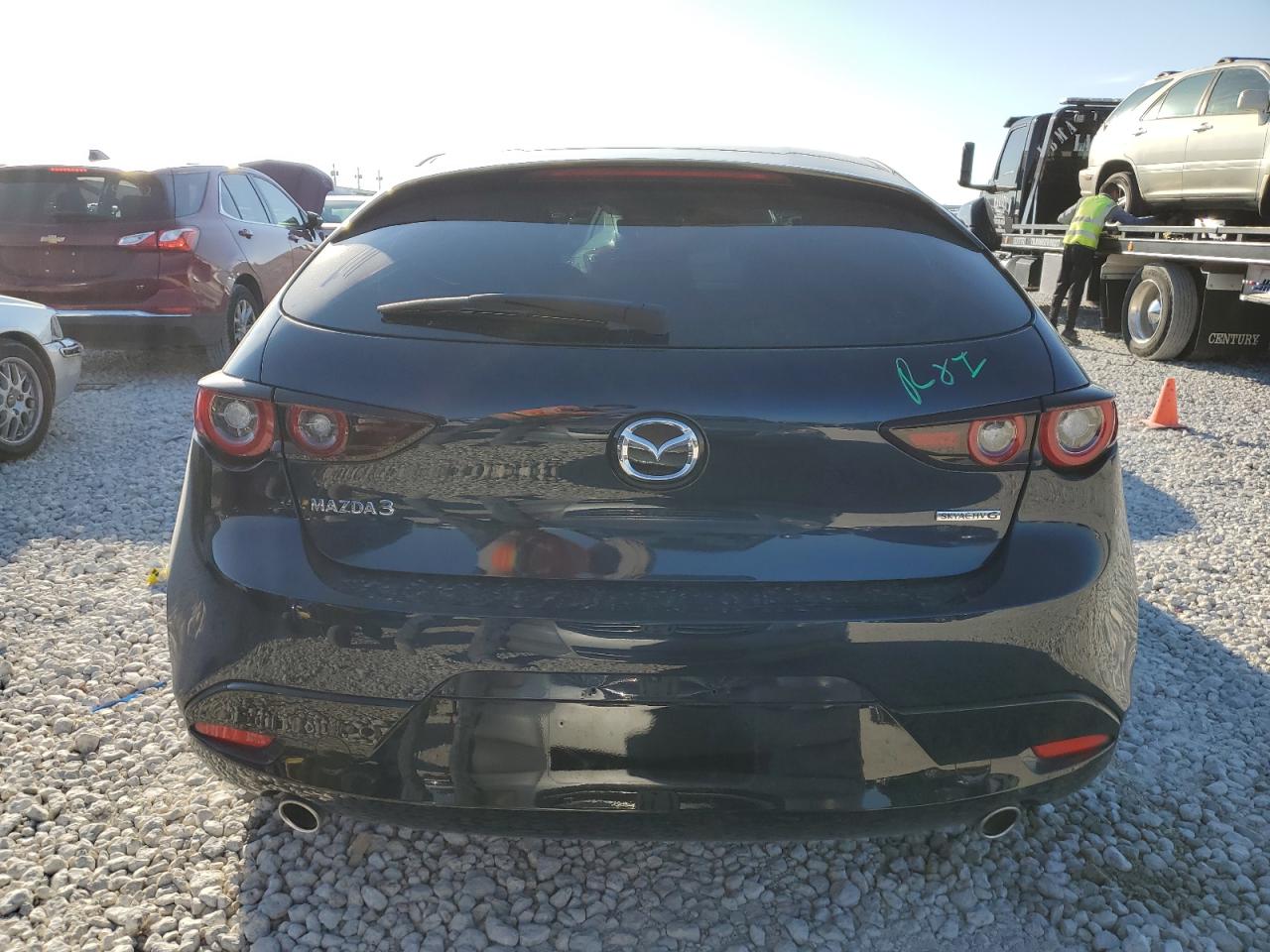 2024 Mazda 3 - Image 6