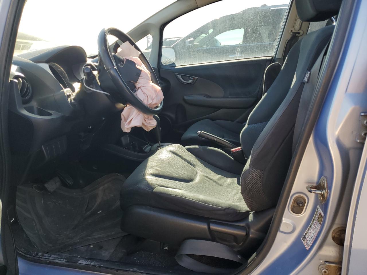 2009 Honda Fit - Image 7