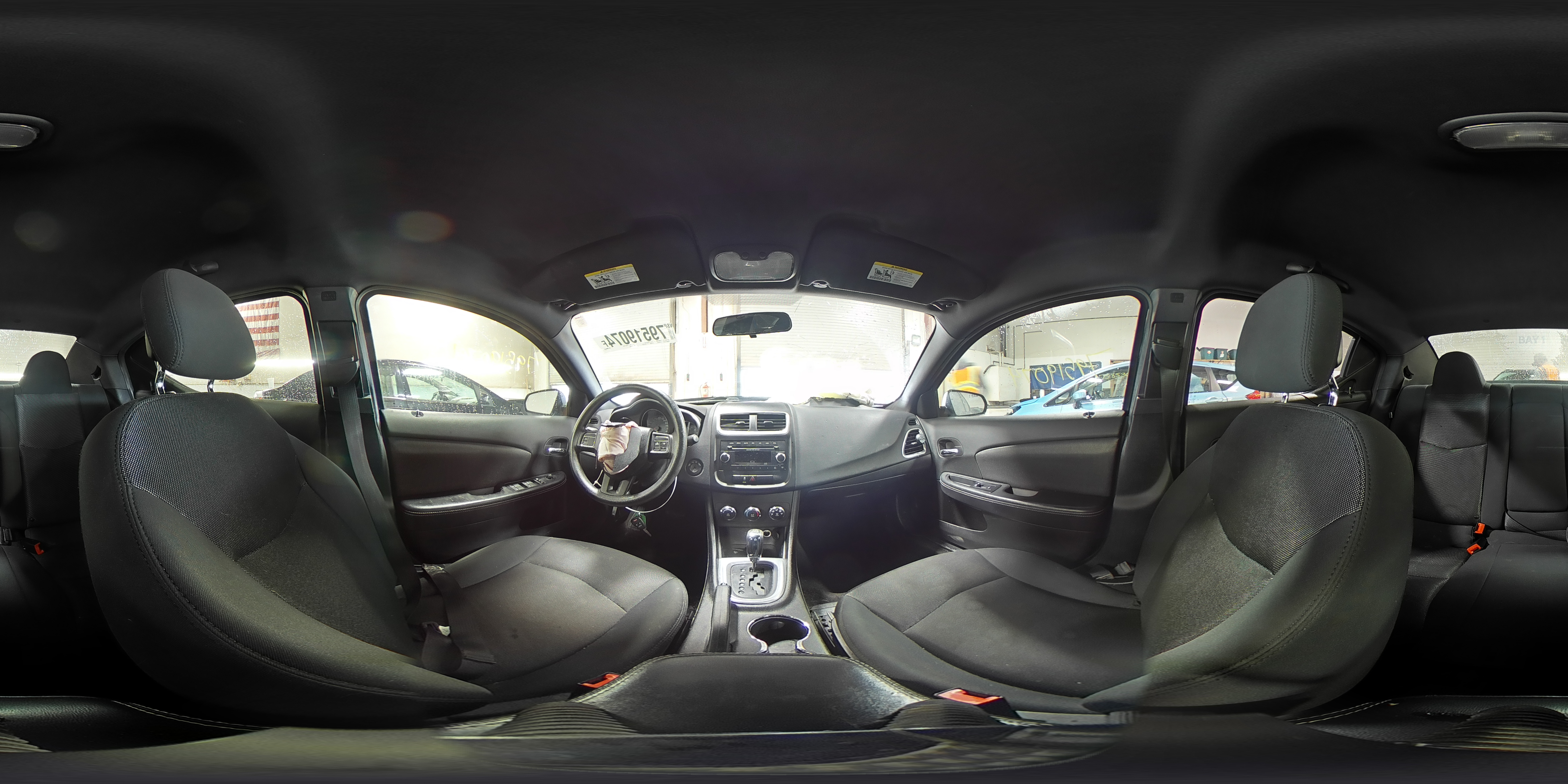 2012 Dodge Avenger - Image 14