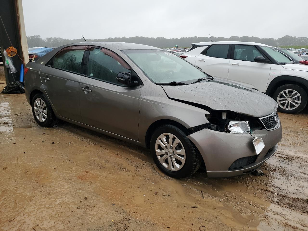 2012 Kia Forte - Image 4