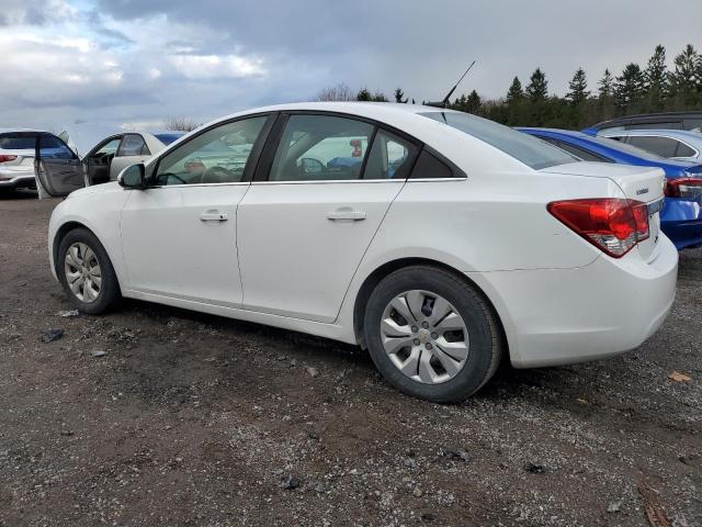 2013 CHEVROLET CRUZE LT