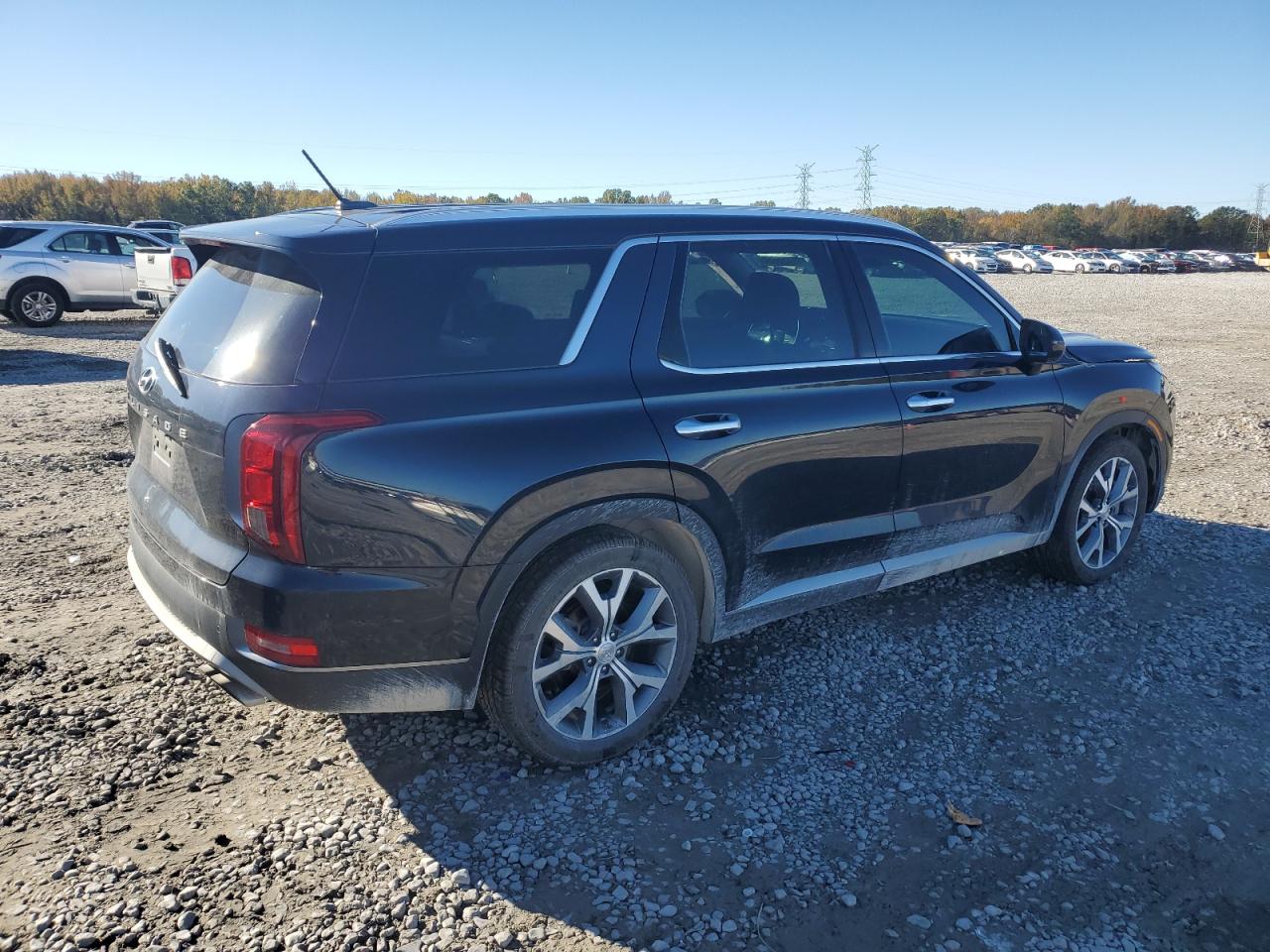 2020 Hyundai Palisade - Image 3